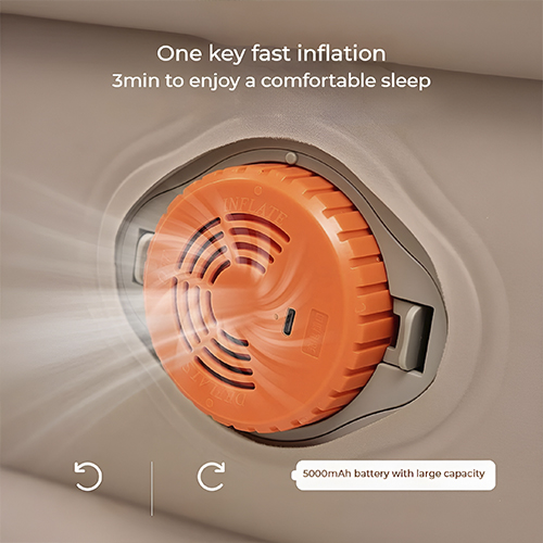 Air Bed Double
