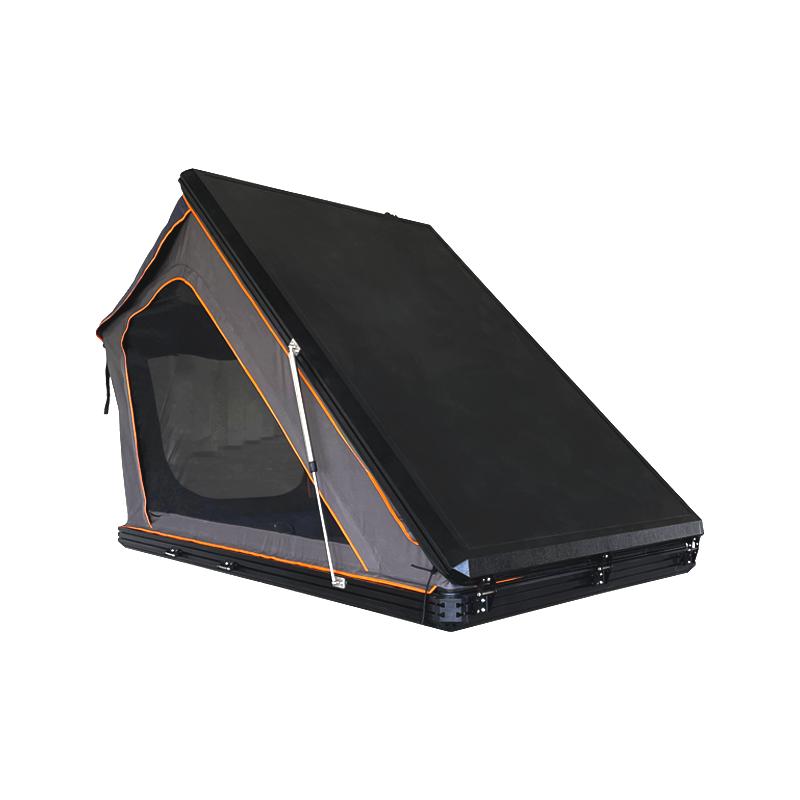 Hard Shell Rooftop Tent X2