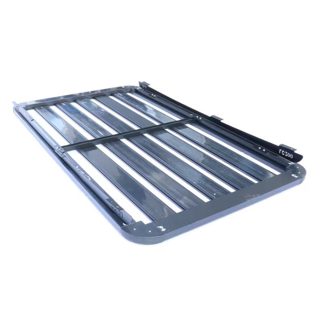 Nissan Patrol Roof Rack