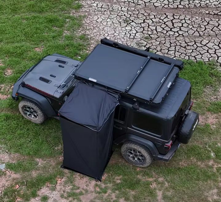 Shower Tent for Camping