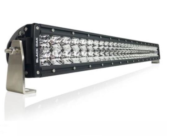 High-Intensity Off-Road LED Light