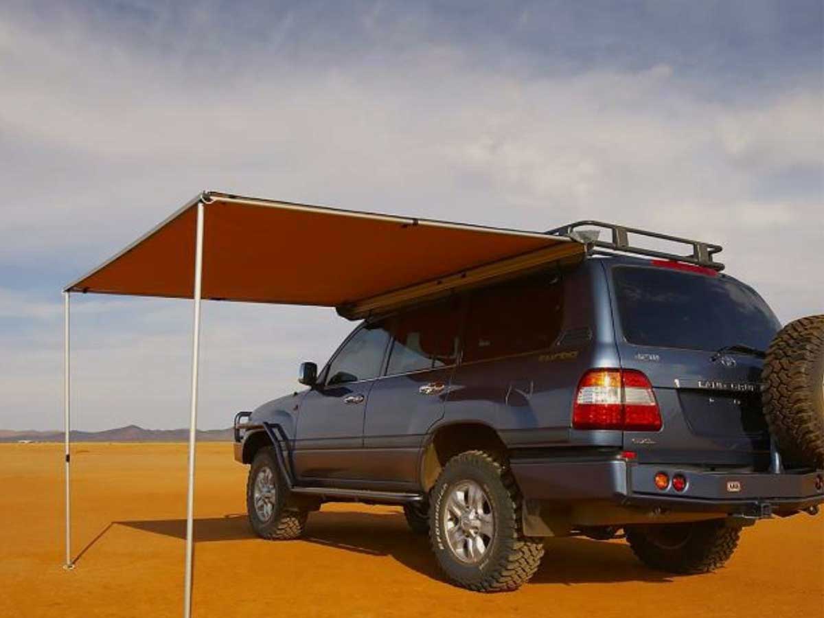 300/250cm Car Awning Tent for Van