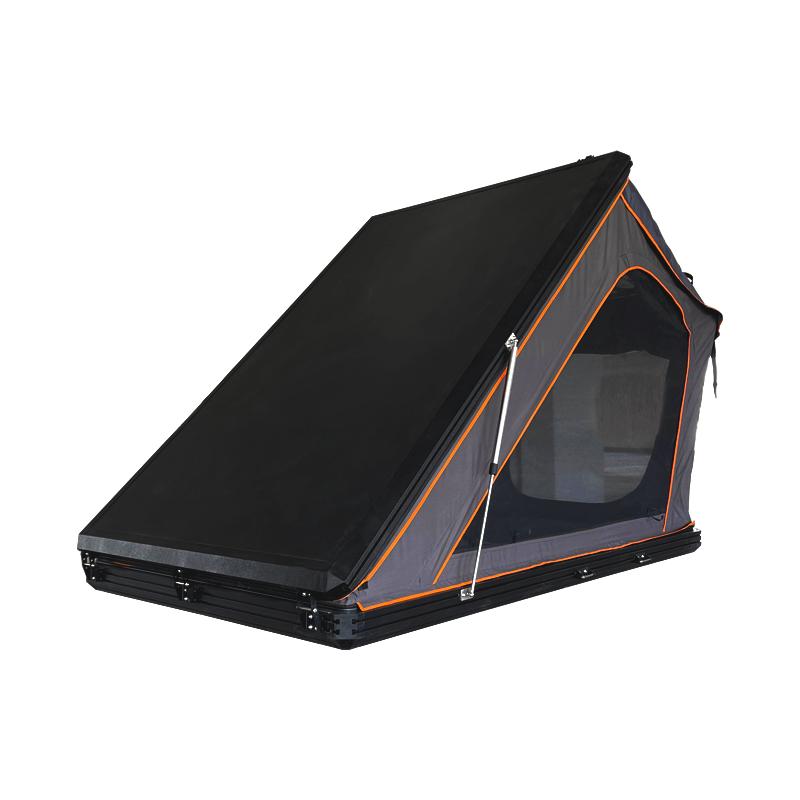 Hard Shell Rooftop Tent X2