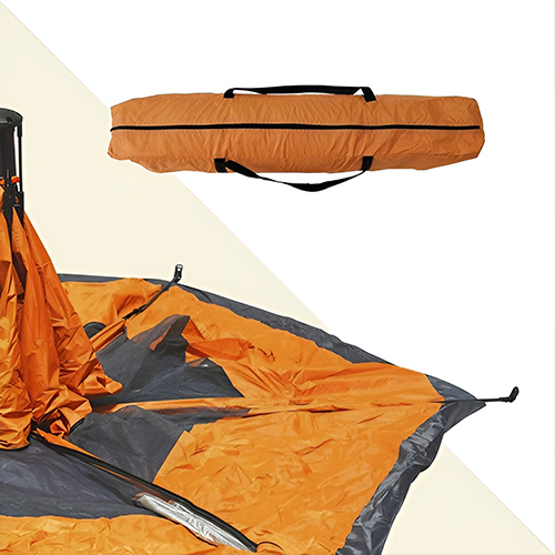 Family Popup Tent