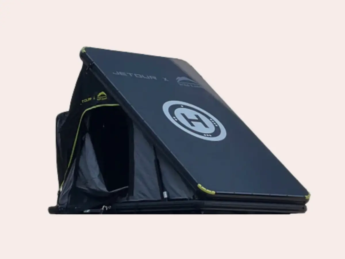 Jetour Rooftop Tent Automatic