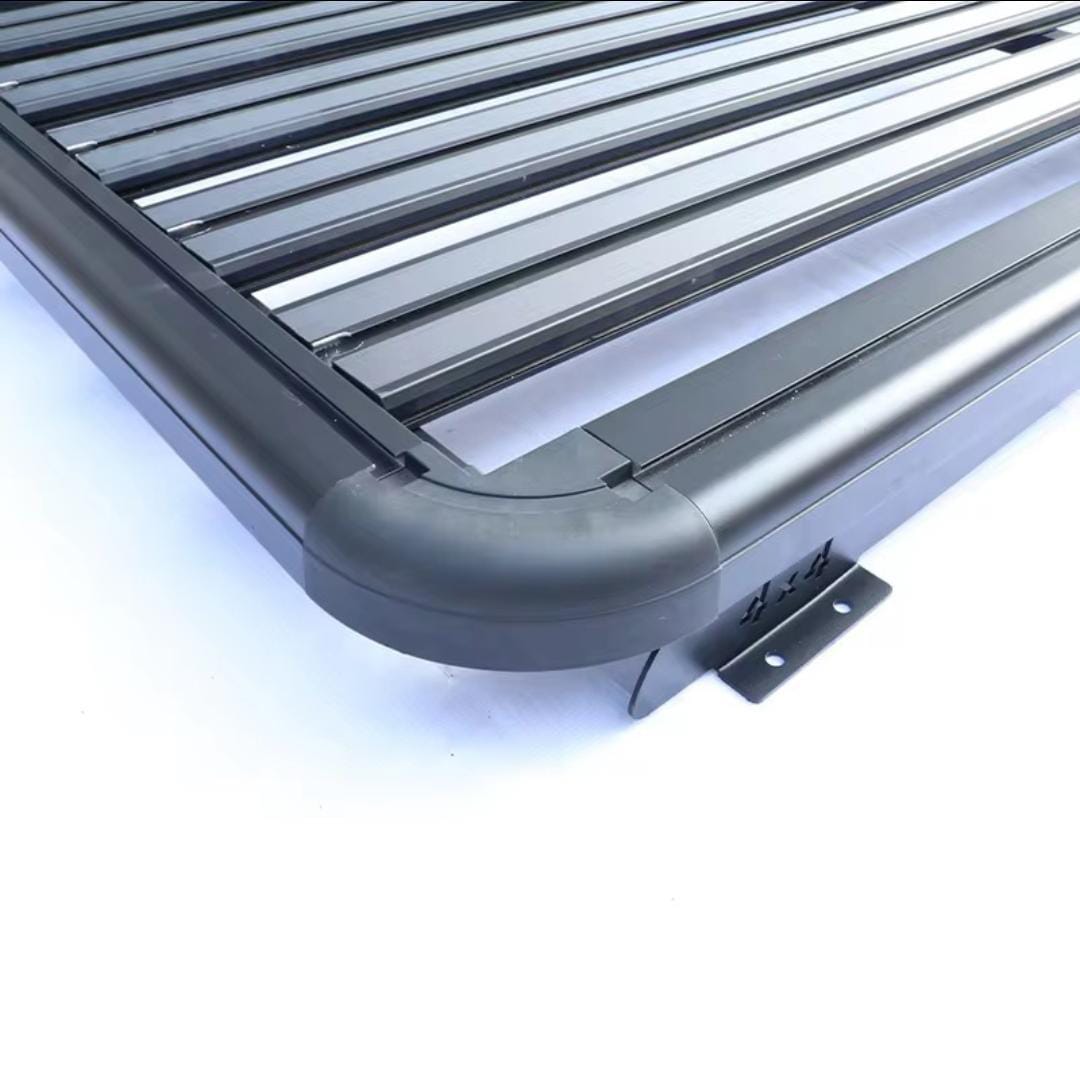 Nissan Patrol Roof Rack