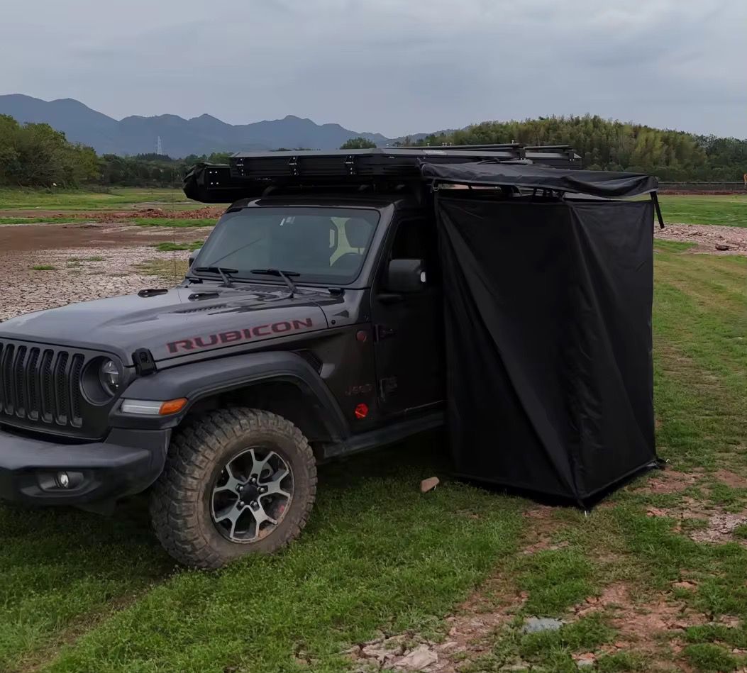 Shower Tent for Camping