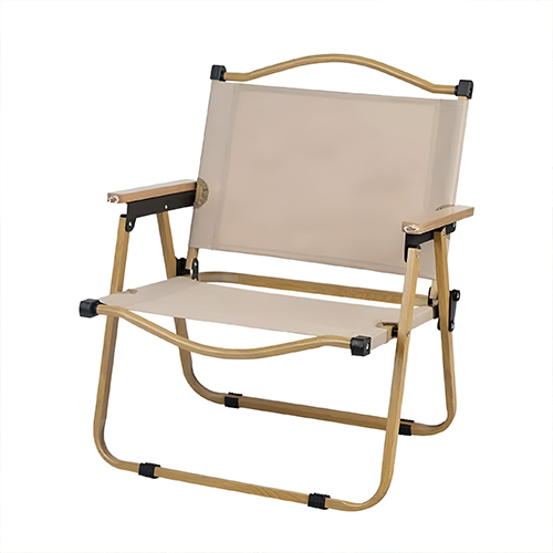 Oversized Folding Camping Chair
