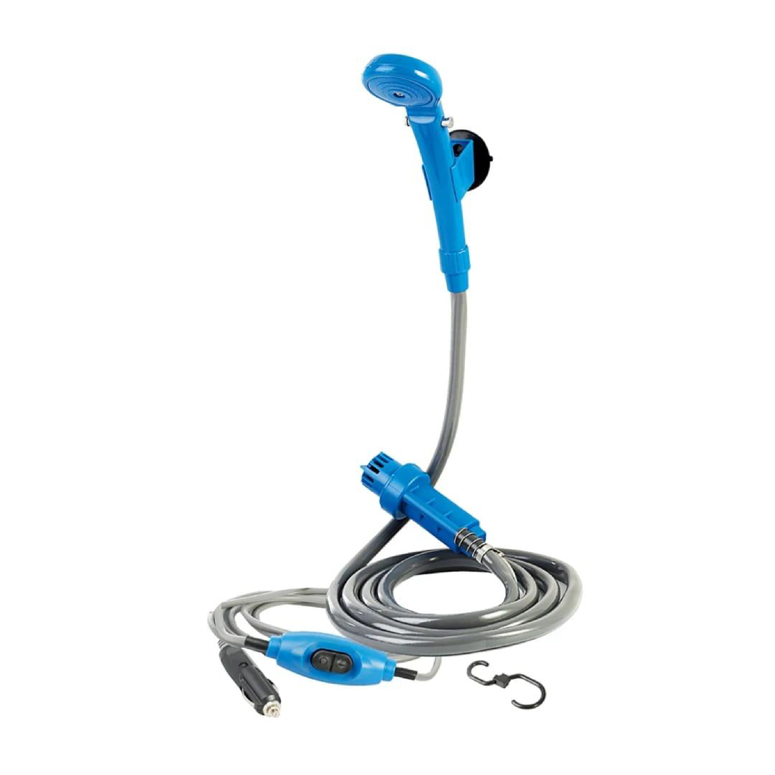 Outdoor Camp Auto Shower