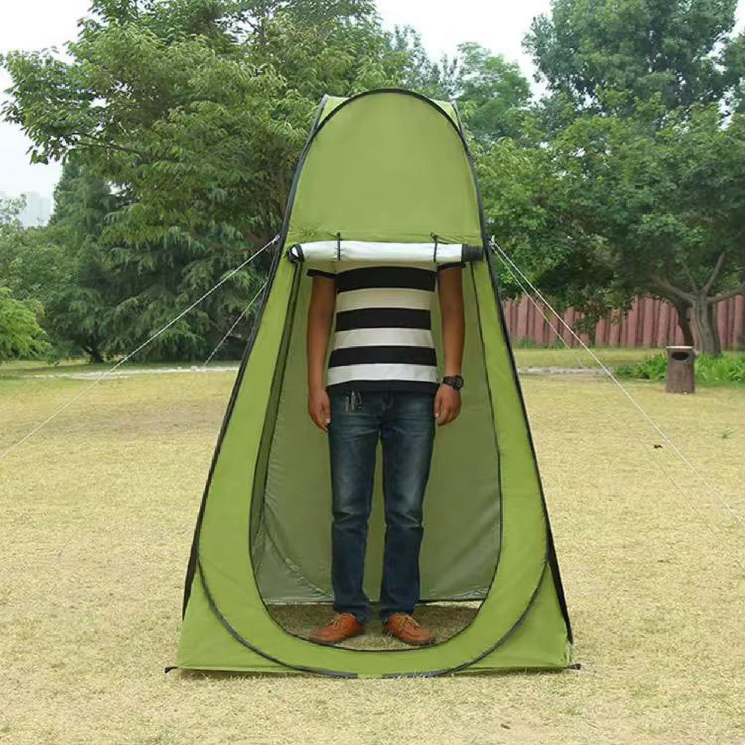 Camping Privacy Tent