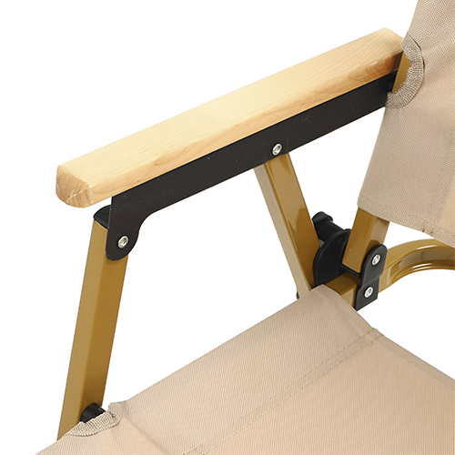 Oversized Folding Camping Chair