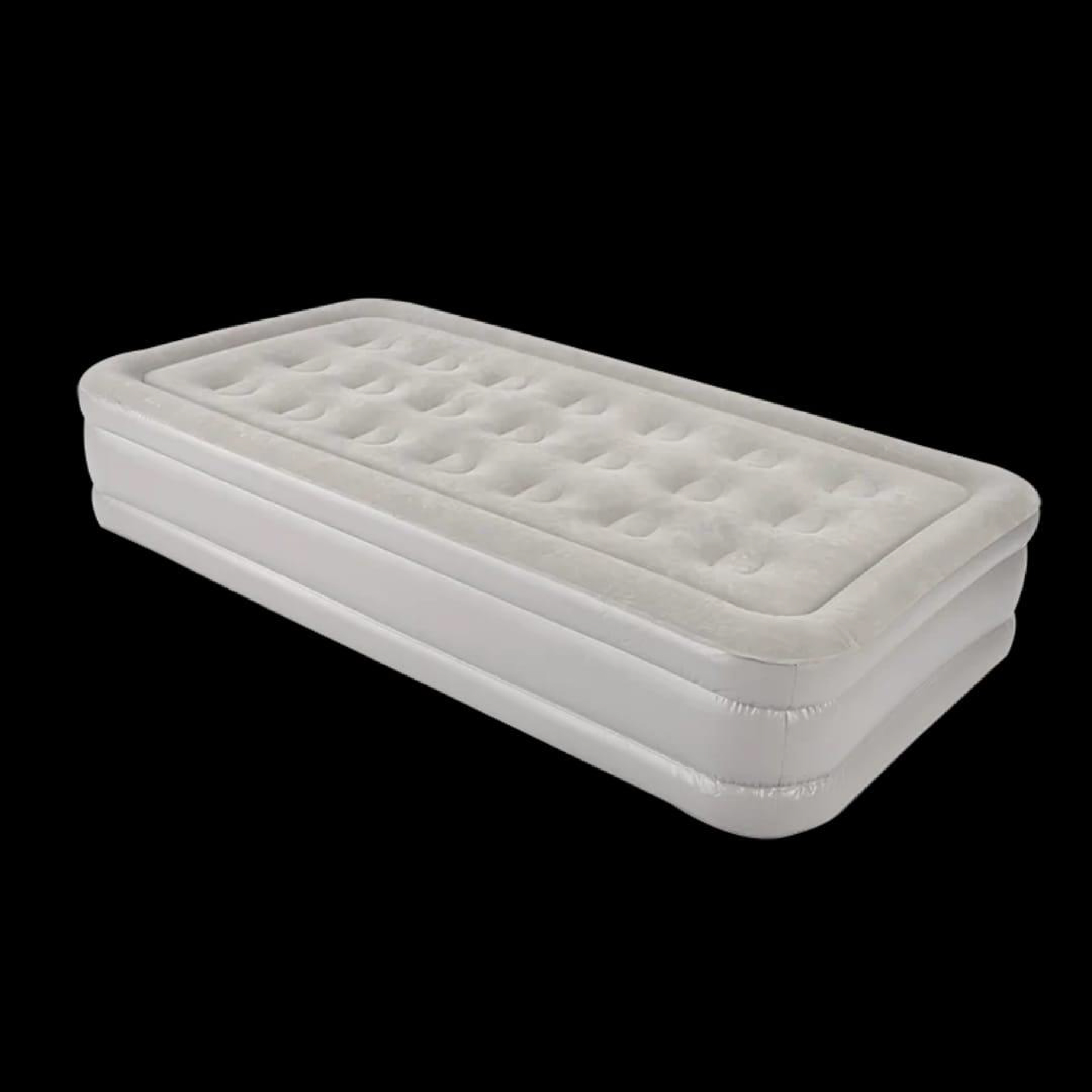 Single Air Bed