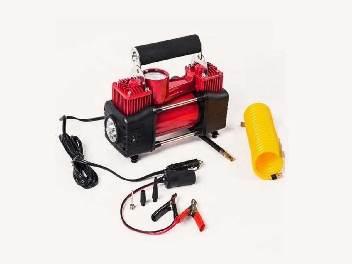 GOLDEN CAMEL HEAVY DUTY AIR COMPRESSOR