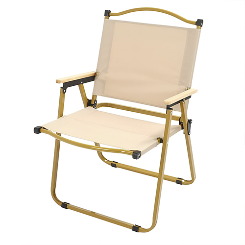 Oversized Folding Camping Chair