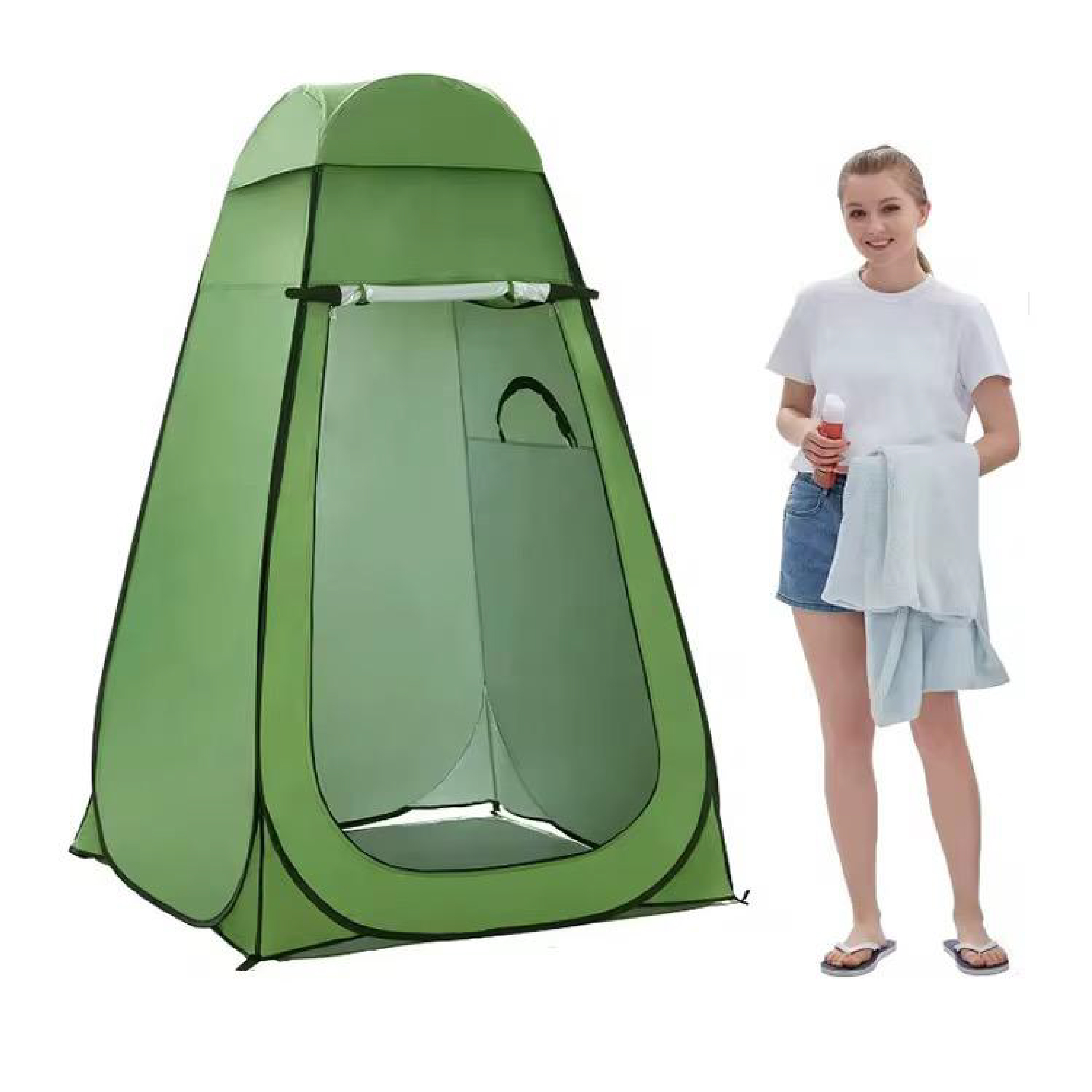 Camping Privacy Tent