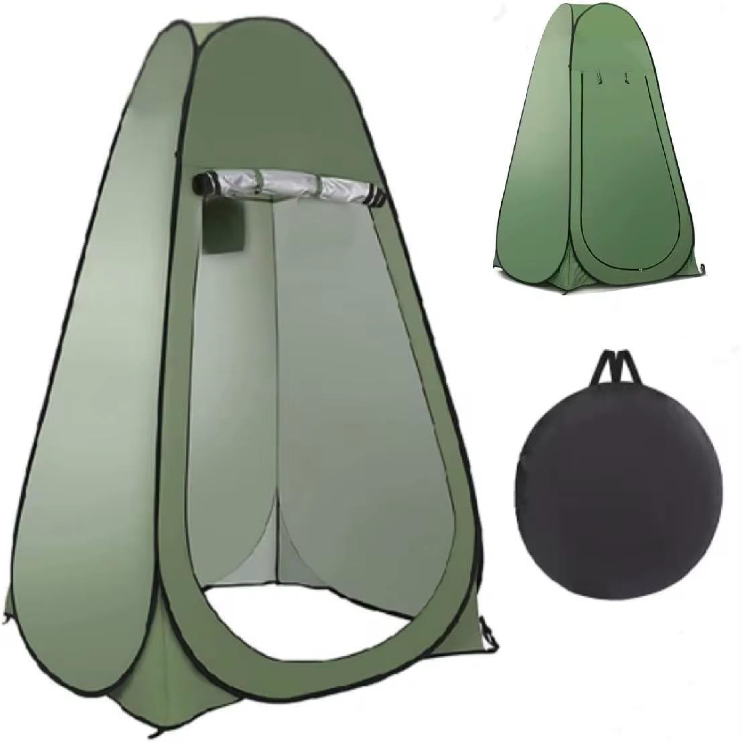 Camping Privacy Tent