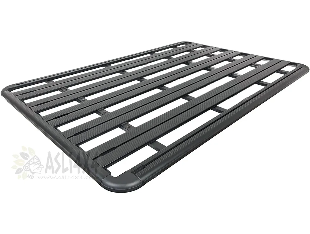 Nissan Patrol Roof Rack