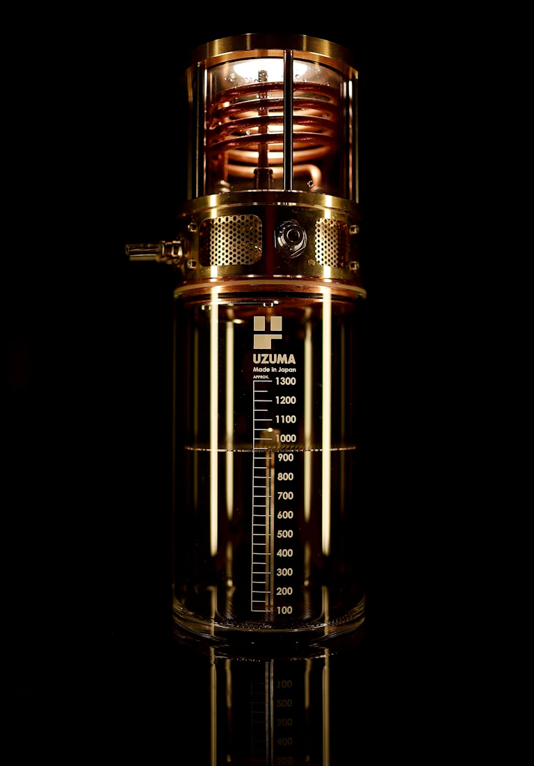 蒸留機 WATER DISTILLER - ZX Laboratory Equipment Suppliers