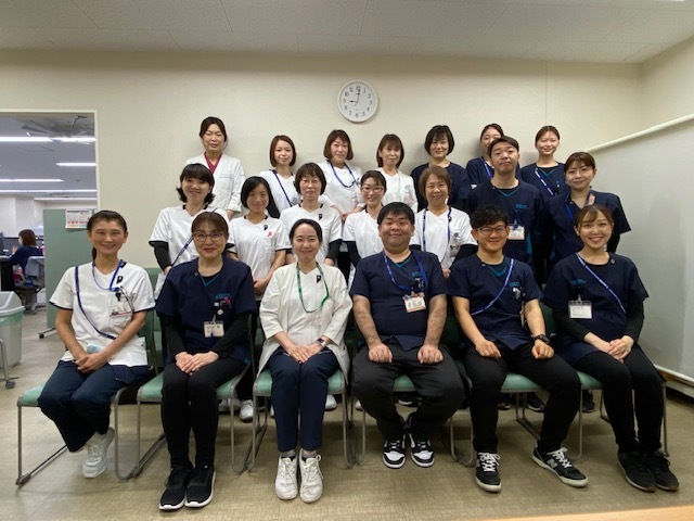 徳島大学病院の導入事例