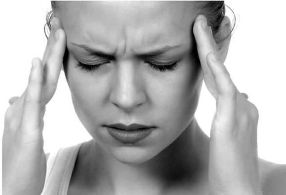 ストレスが肥満になる要因のアイキャッチ画像