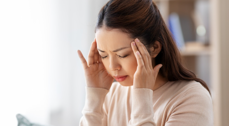 季節の変わり目の体調管理について！のアイキャッチ画像
