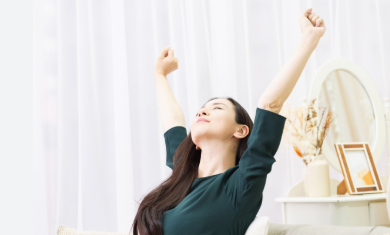トレーニングで自律神経を整えよう！のアイキャッチ画像