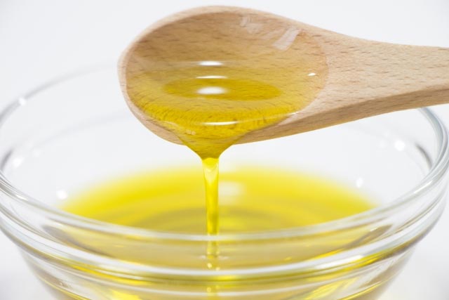 ダイエットにおけるオイルファーストの考え方のアイキャッチ画像