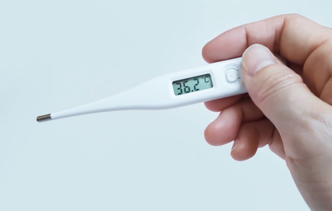 ダイエットにおける体温の重要性のアイキャッチ画像