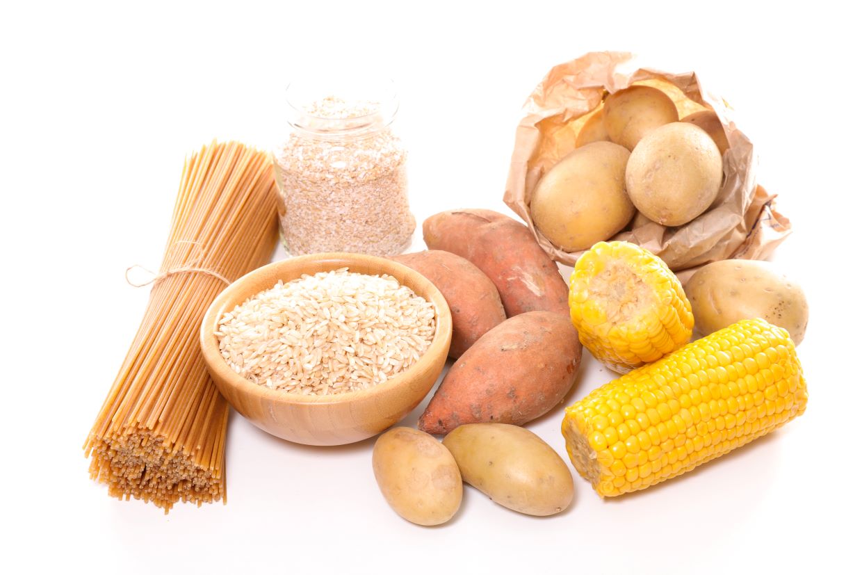 糖質を摂取することのメリットのアイキャッチ画像