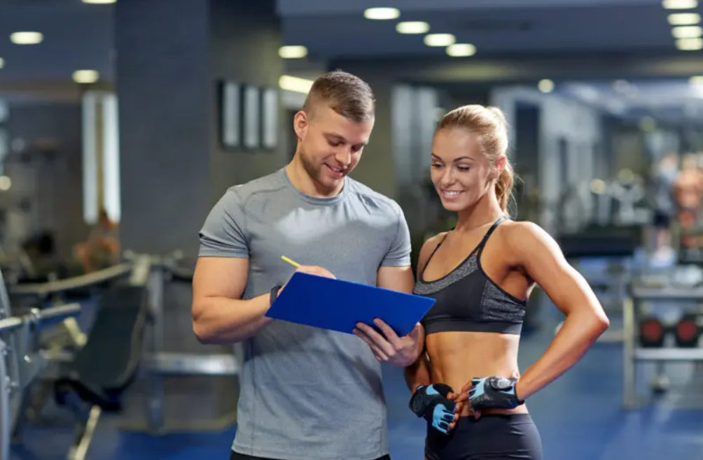 パーソナルトレーニングをやるべき人！のアイキャッチ画像