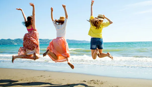 夏に痩せたい人はいつからボディメイクすべき？のアイキャッチ画像