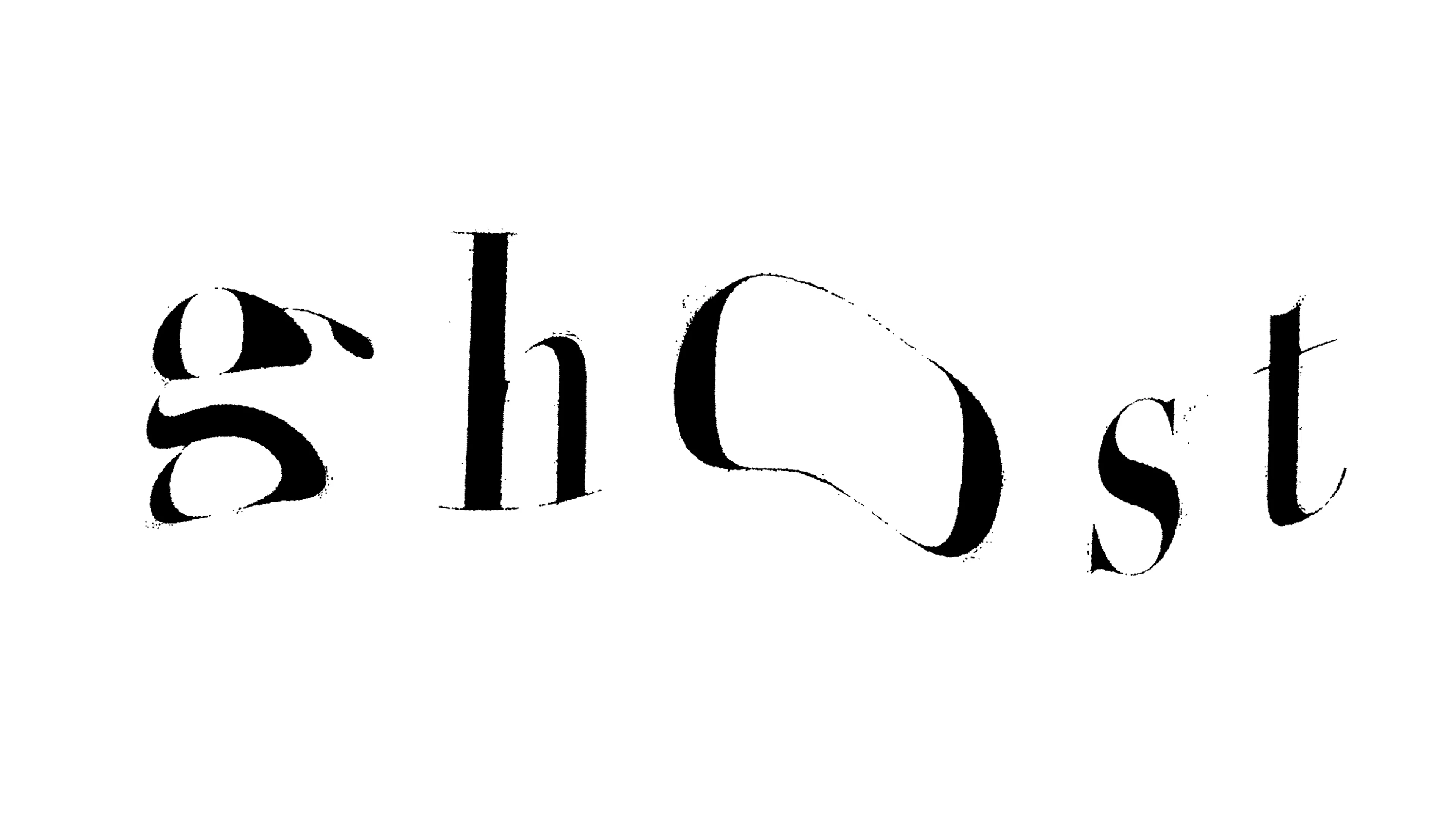 羊文学 / ghost