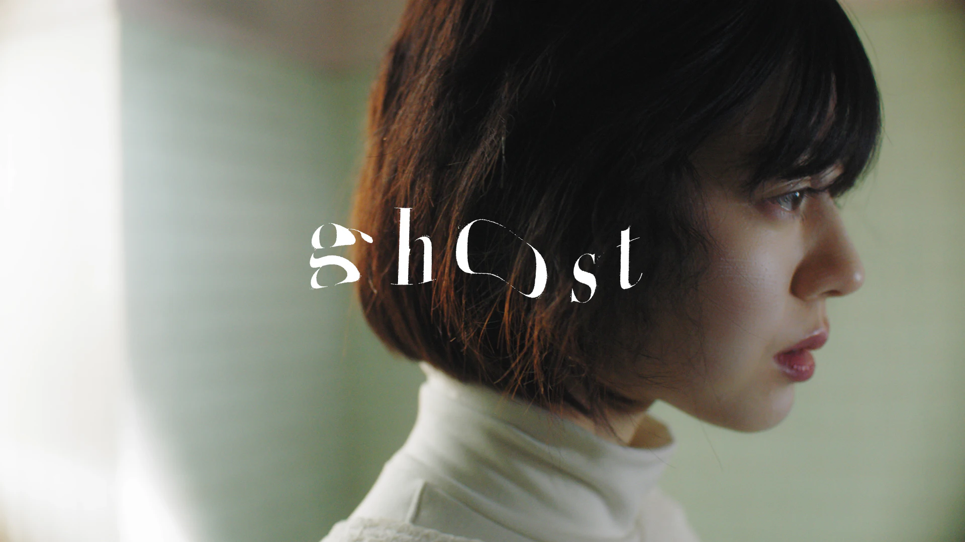 羊文学 / ghost の画像