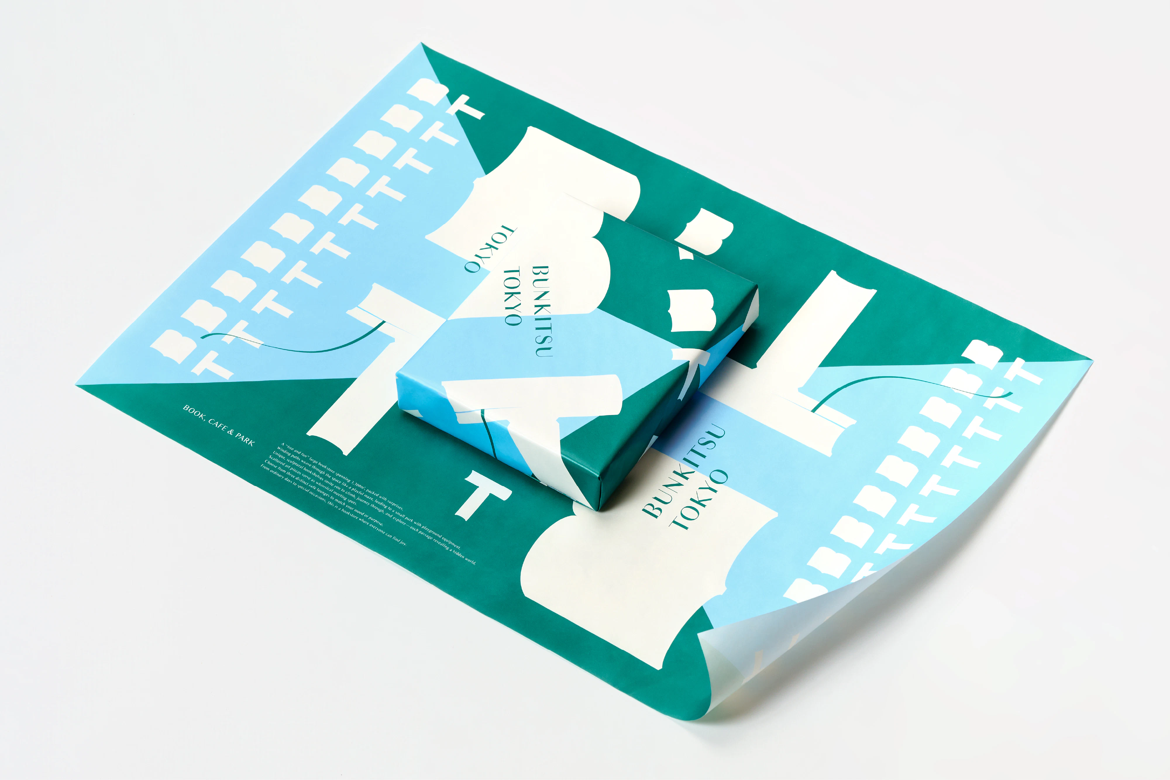 BUNKITSU TOKYO の画像