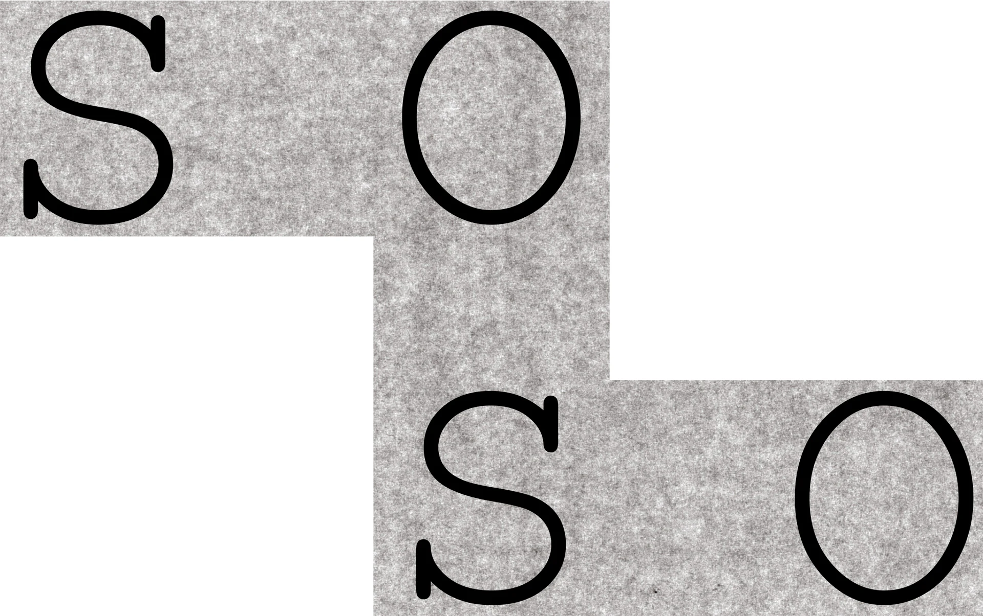 SOSO