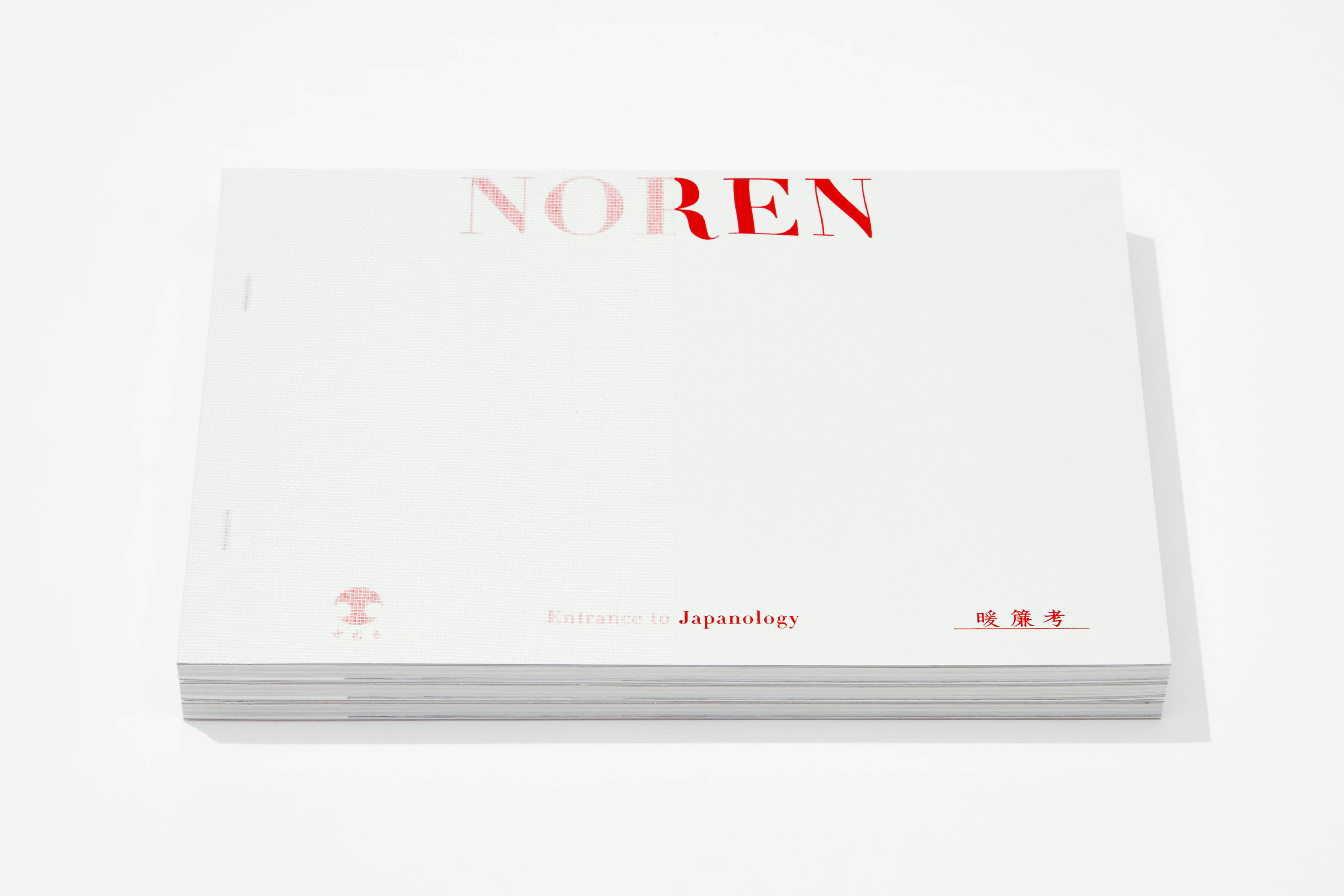 NORI ／ NOREN の画像