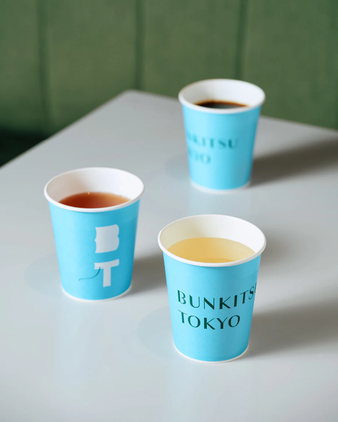 BUNKITSU TOKYO の画像