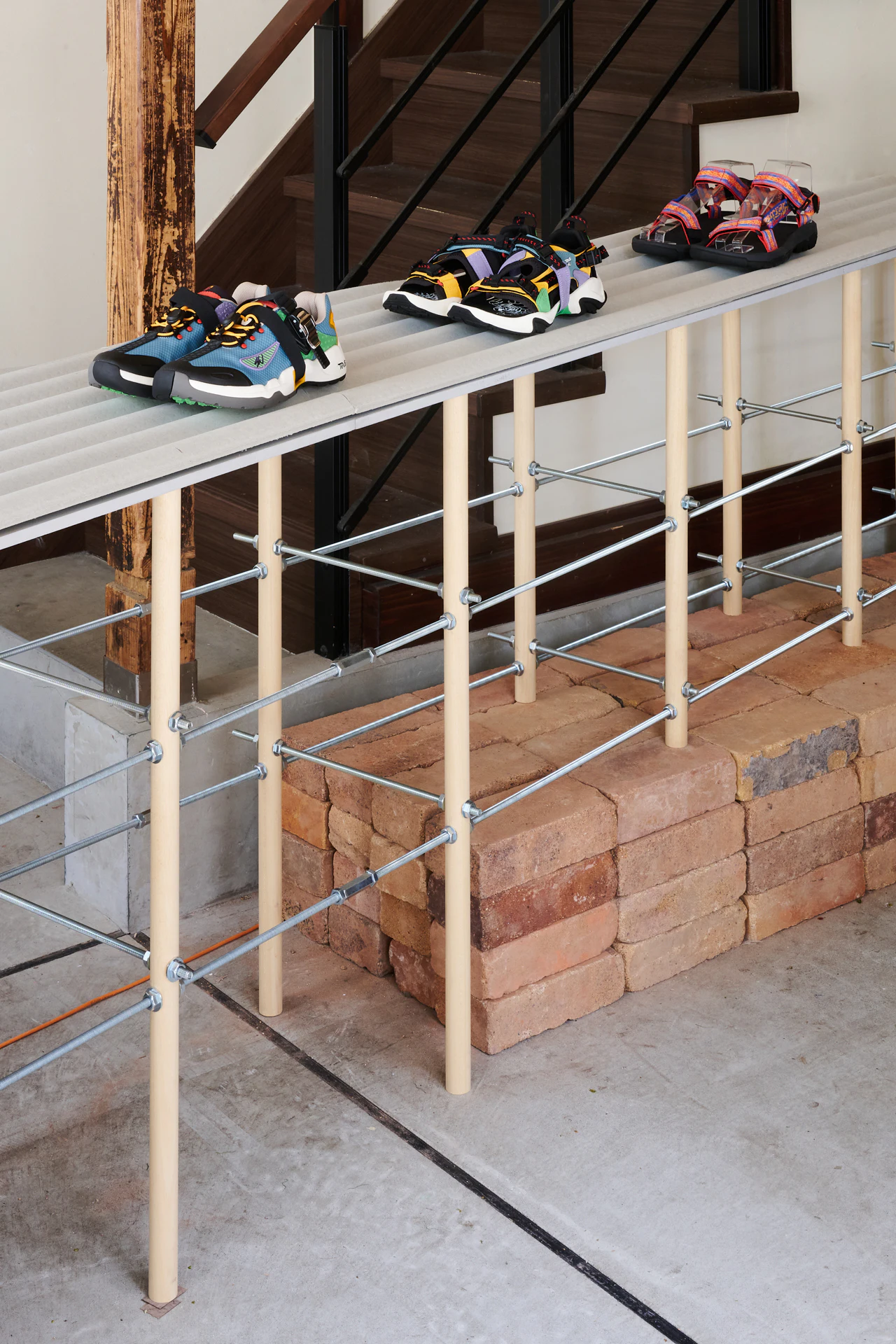 Teva & Sean Wotherspoon Pop-Up の画像
