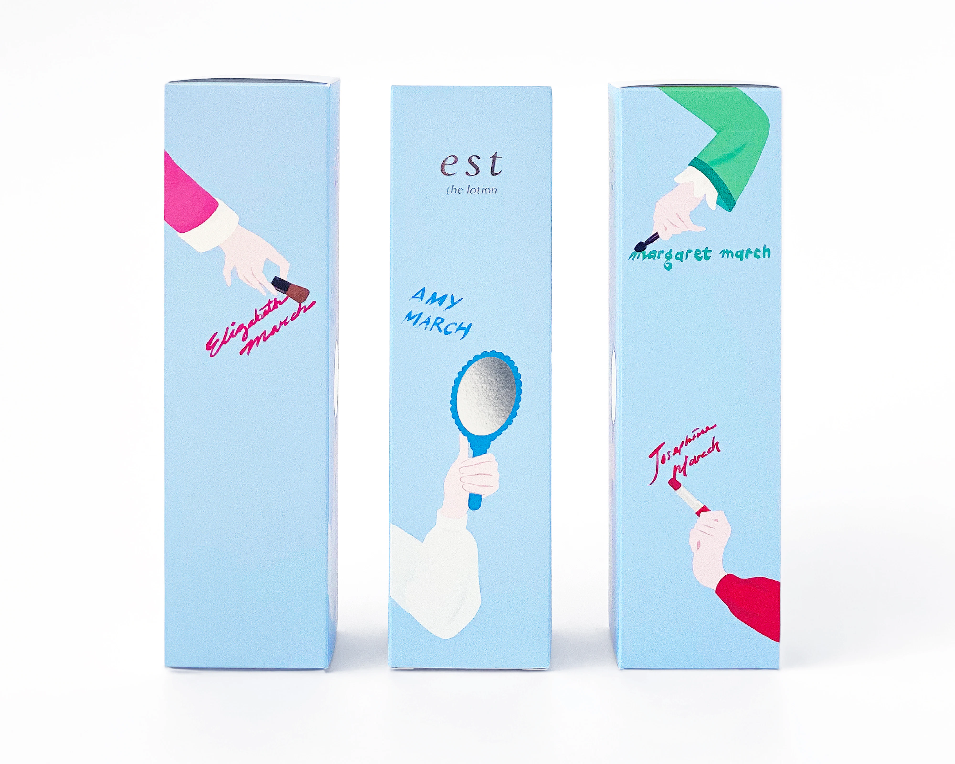 est の画像