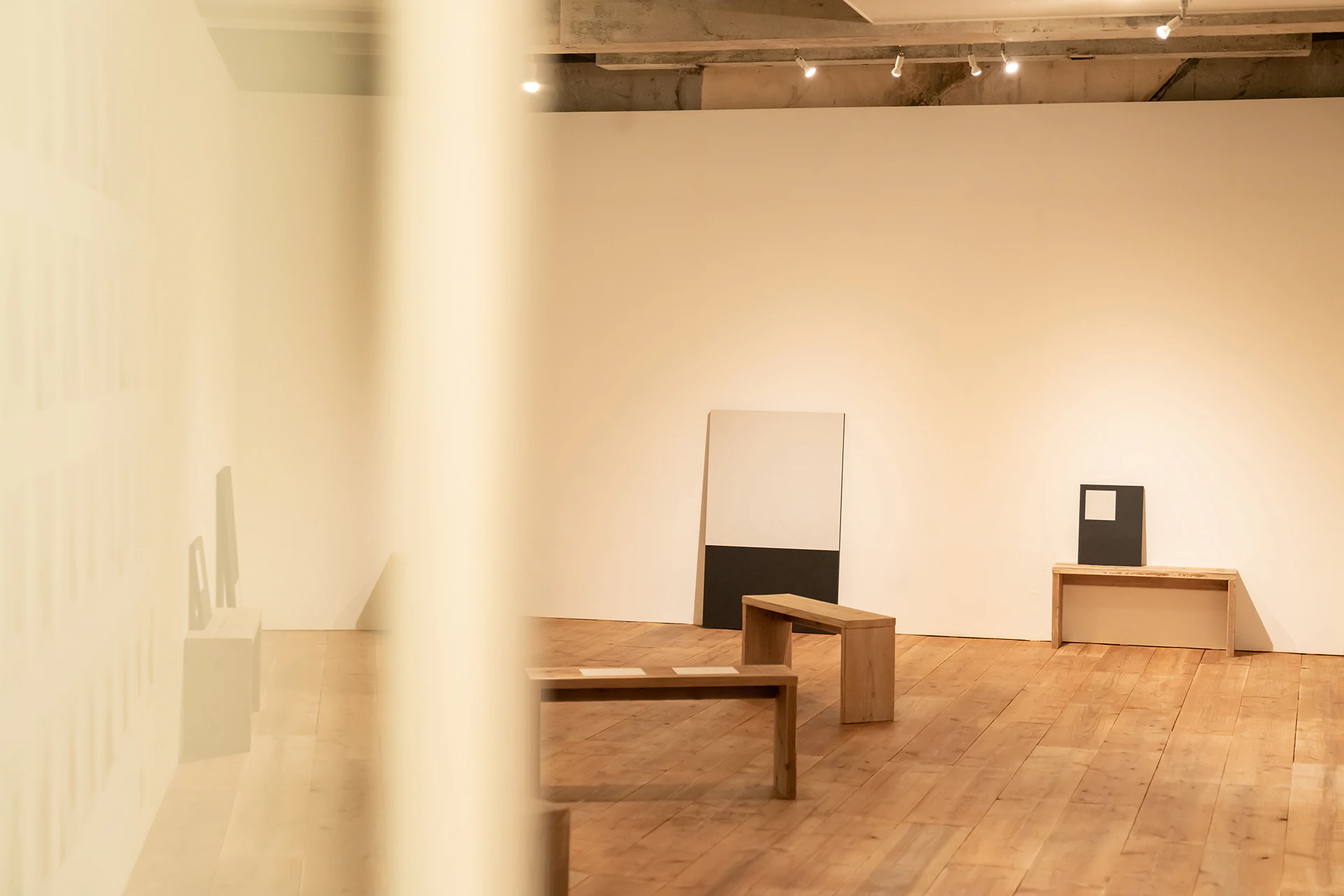 二人展 の画像