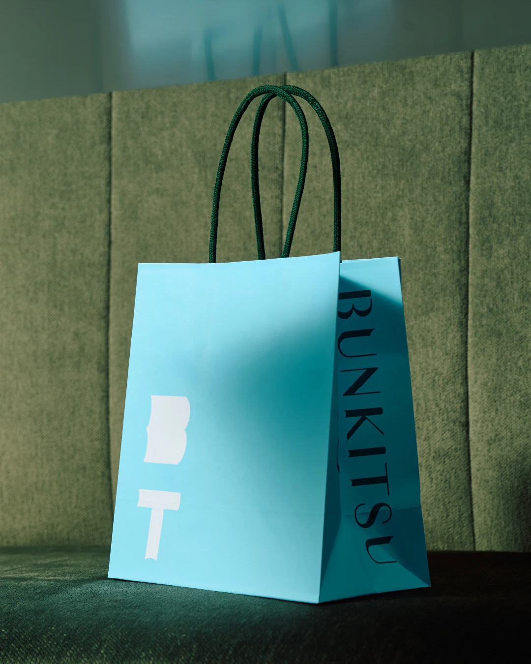BUNKITSU TOKYO の画像
