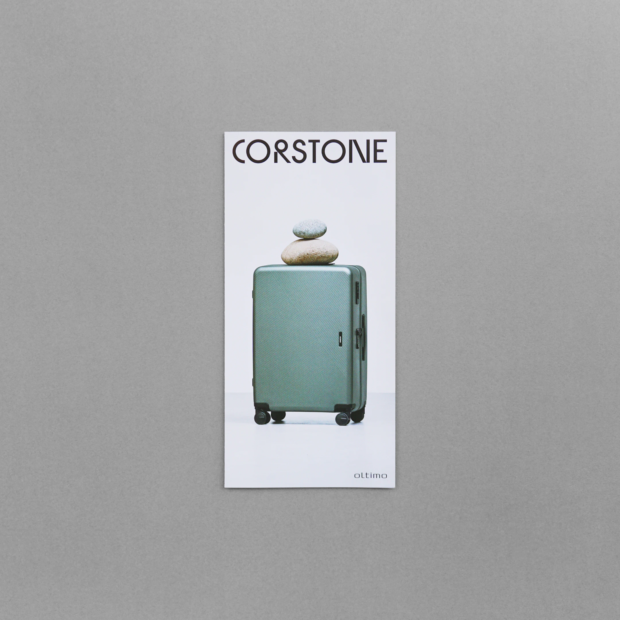 CORSTONE の画像