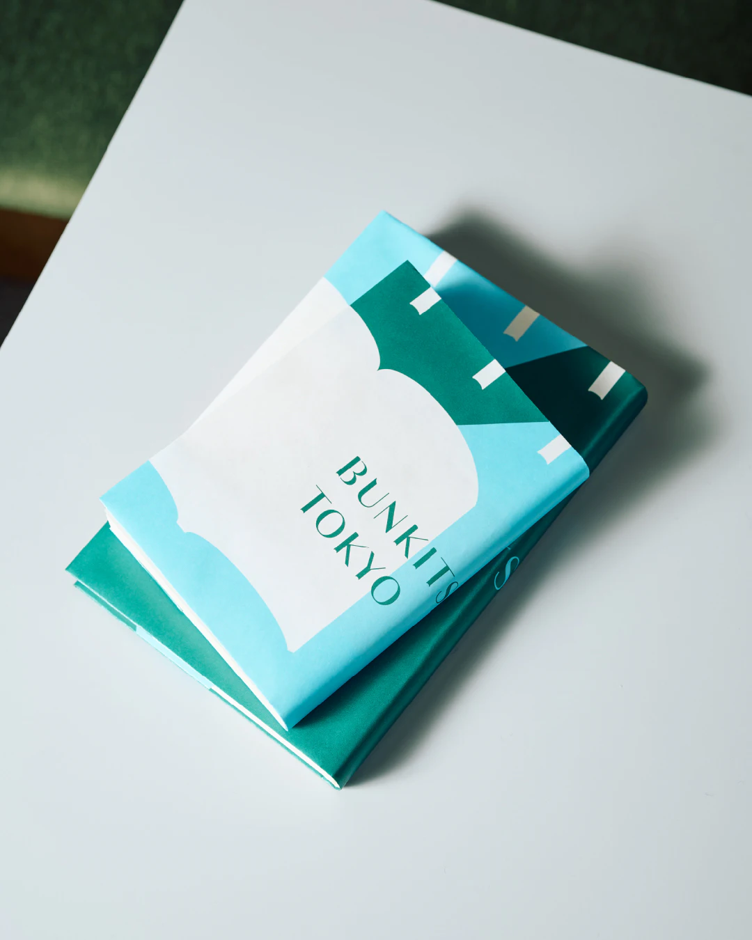 BUNKITSU TOKYO の画像