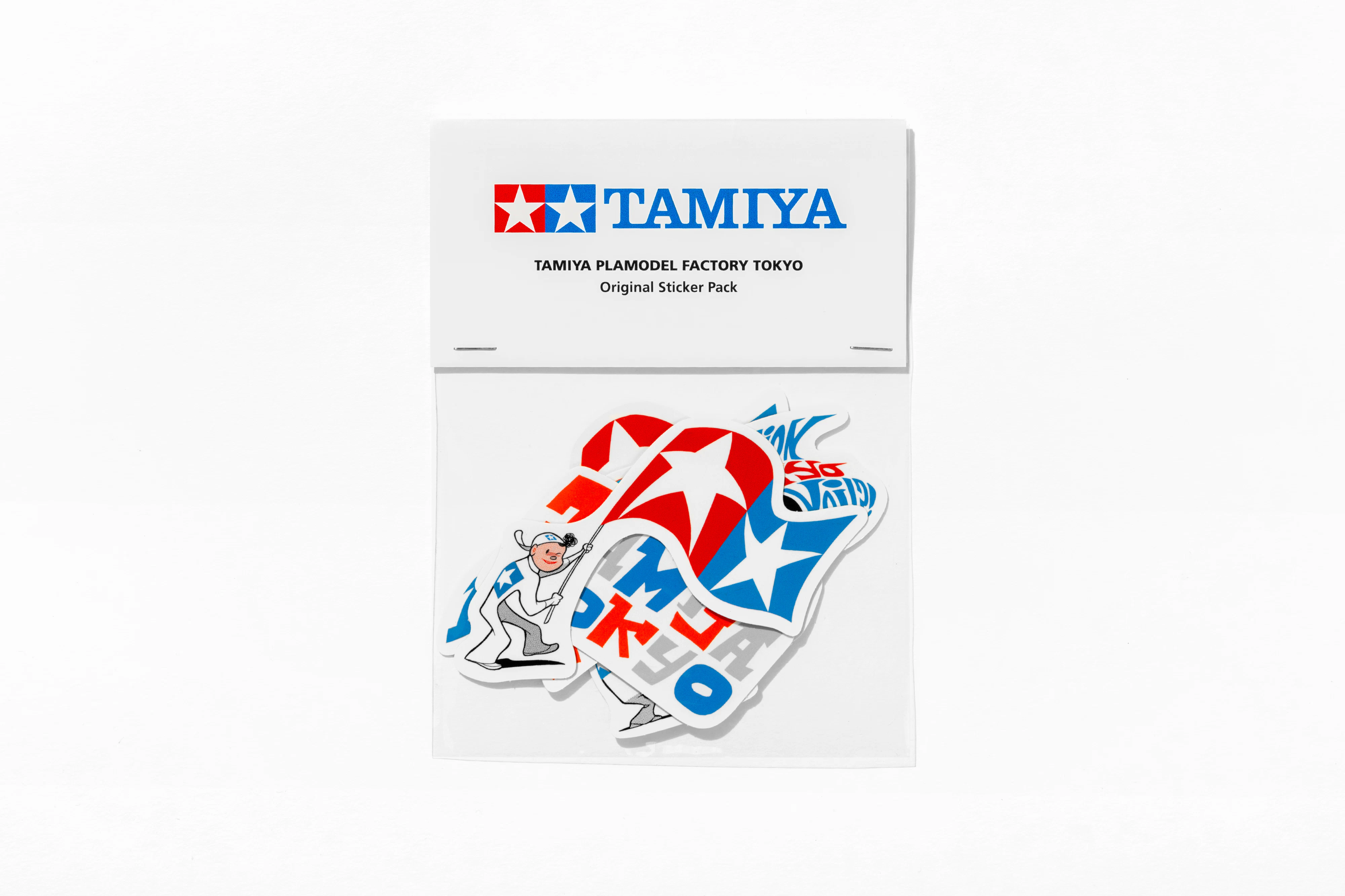 TAMIYA PLAMODEL FACTORY TOKYO の画像