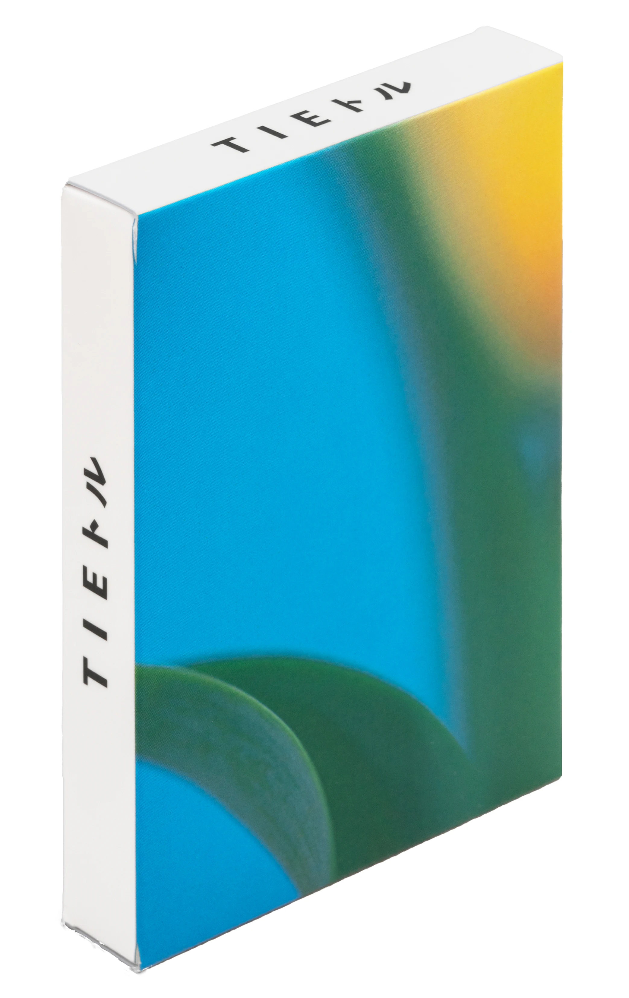 TIEトル