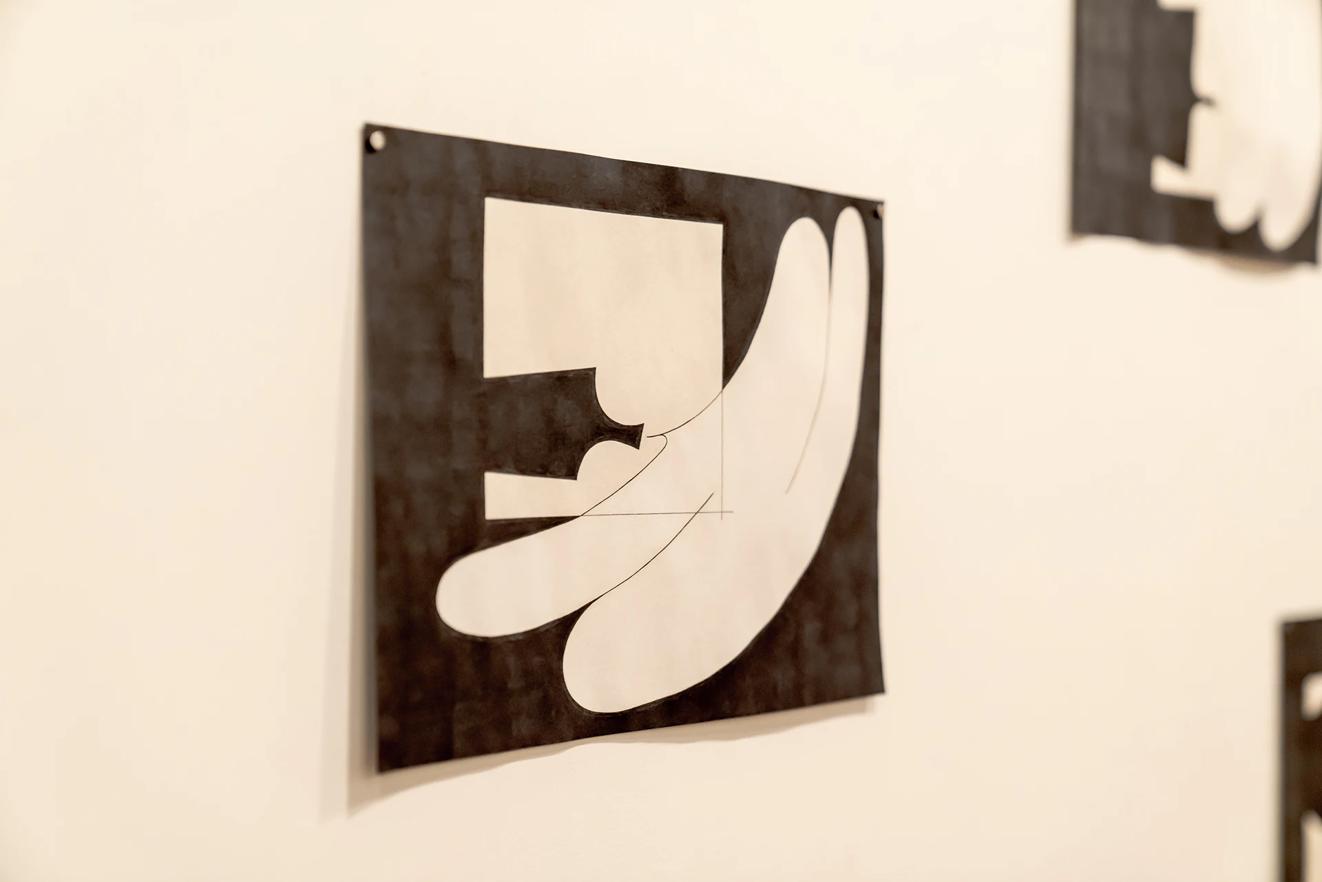 二人展 の画像