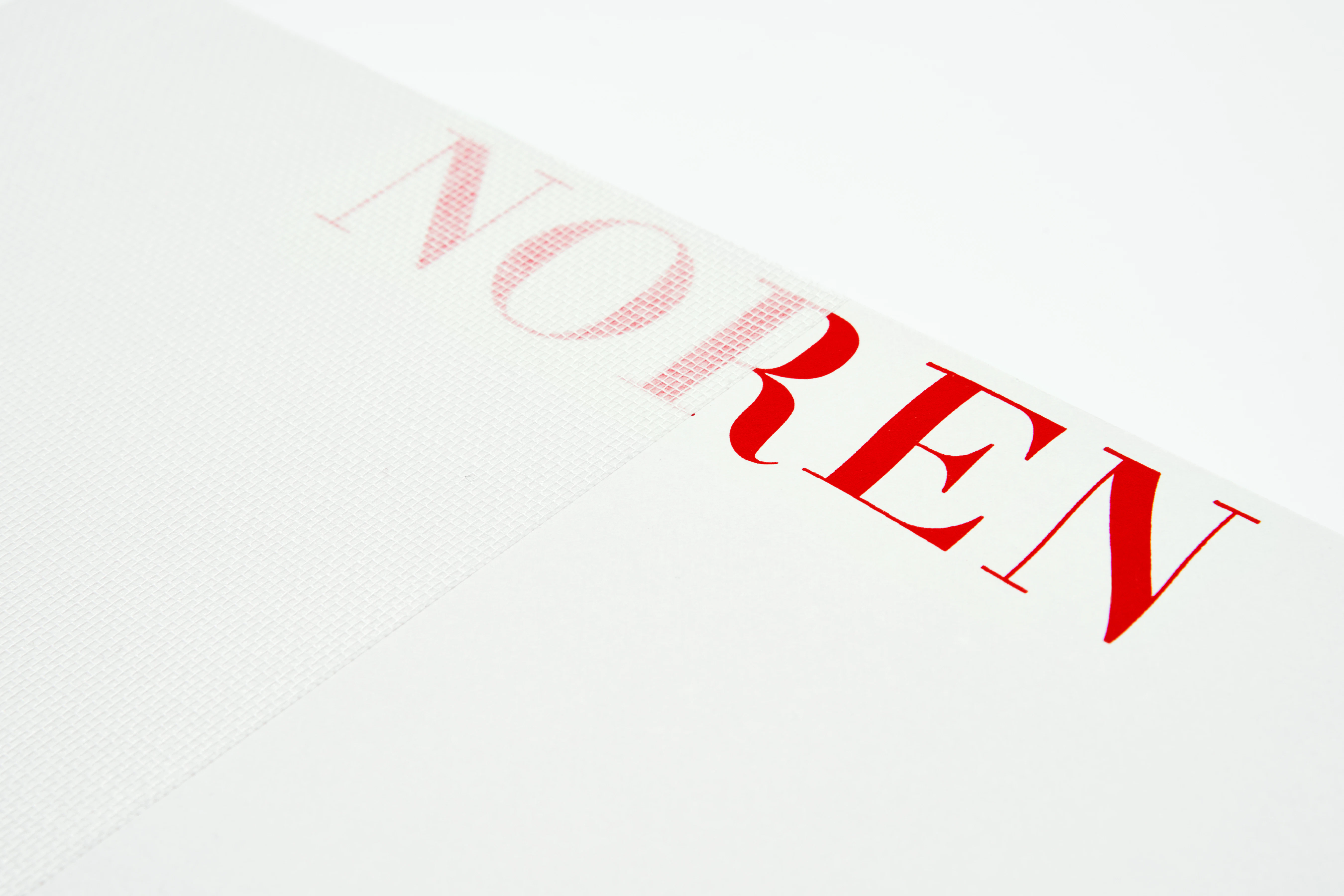 NORI ／ NOREN の画像