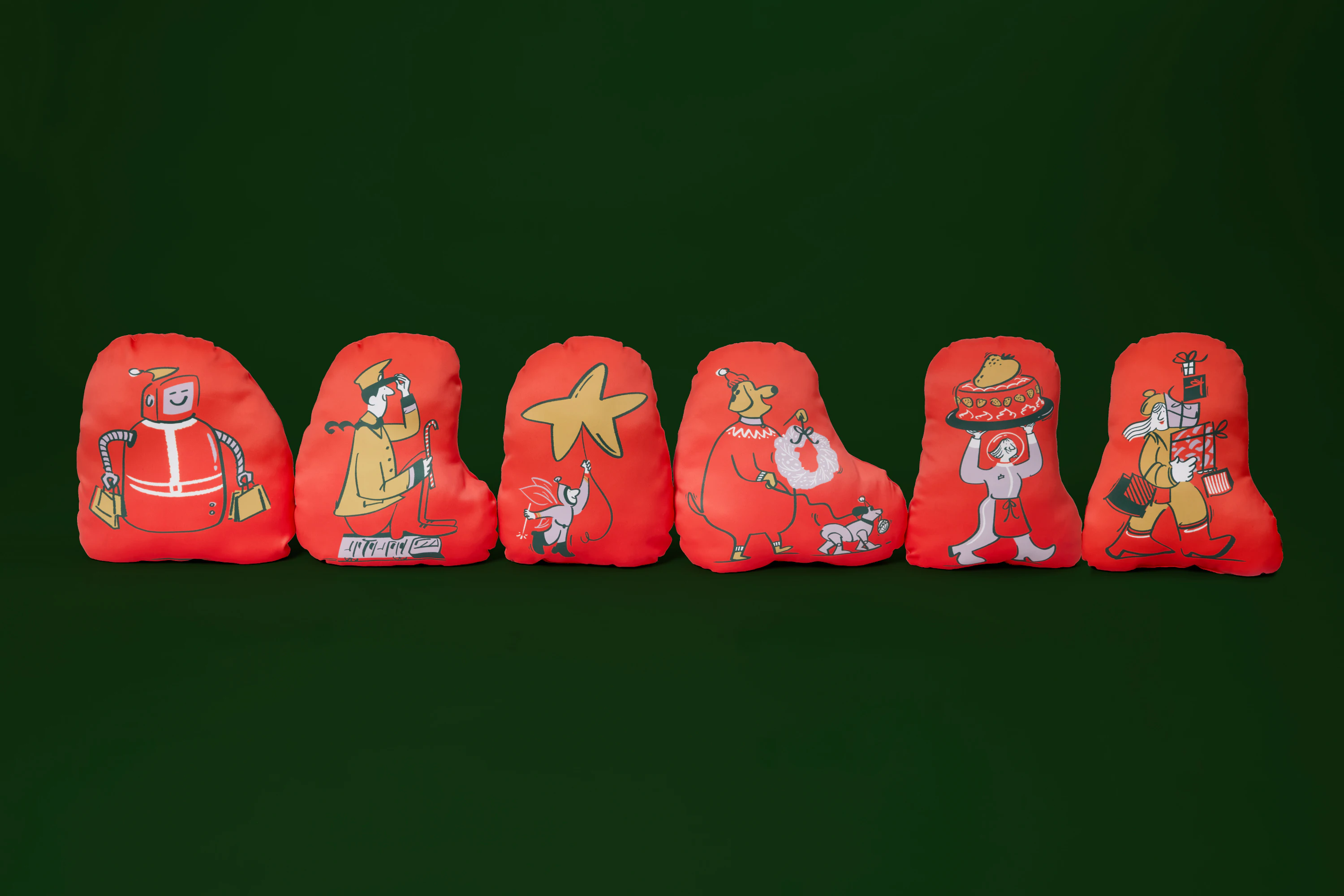 クリスマスが、やってきた。 の画像