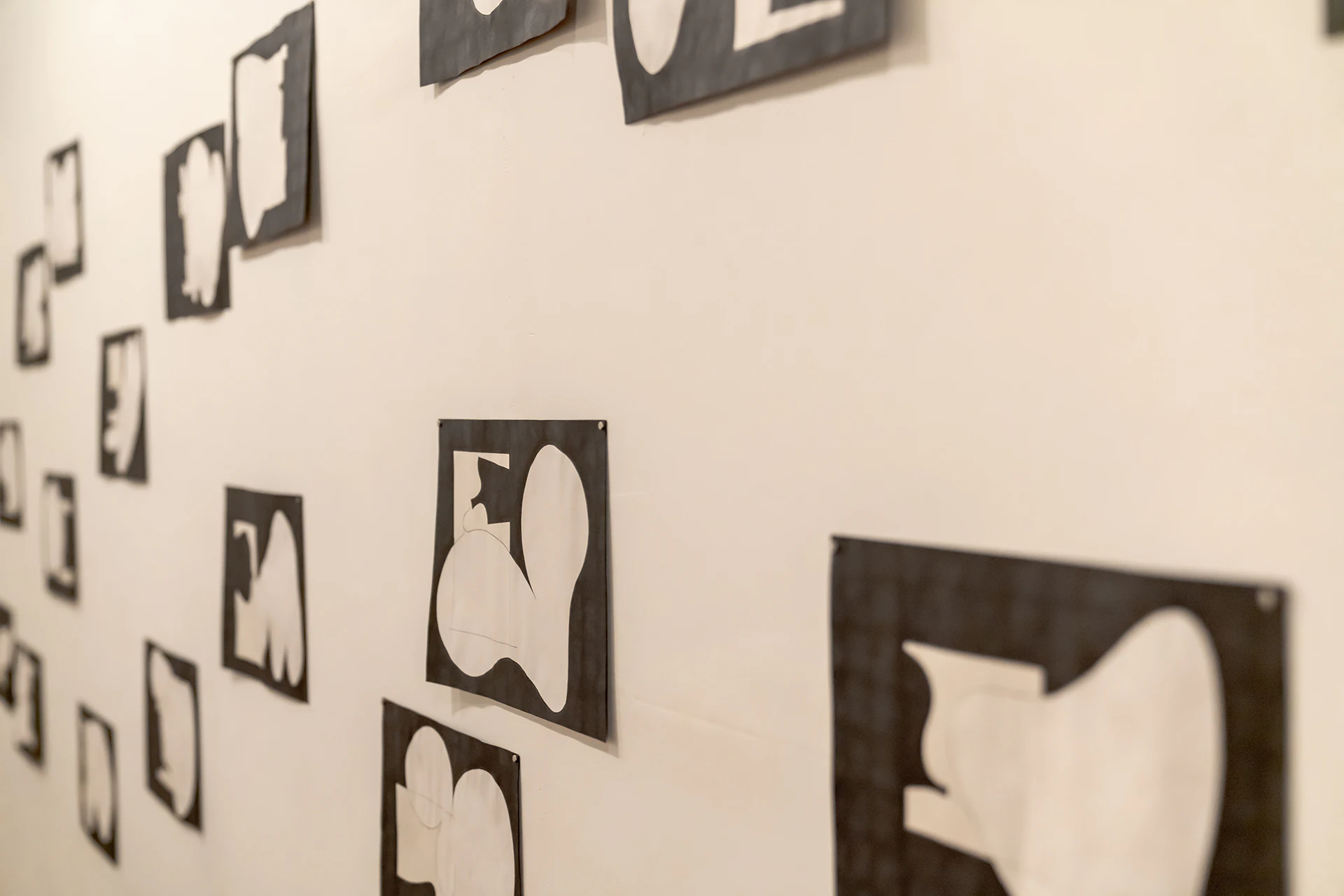 二人展 の画像