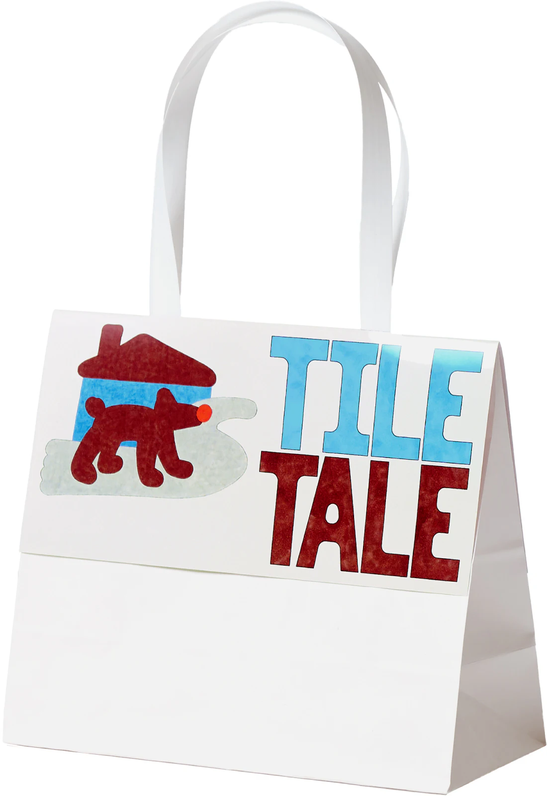 TILE TALE
